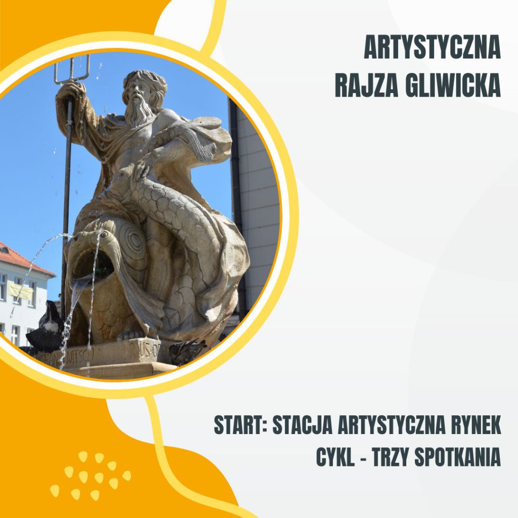 Artystyczna Rajza Gliwicka