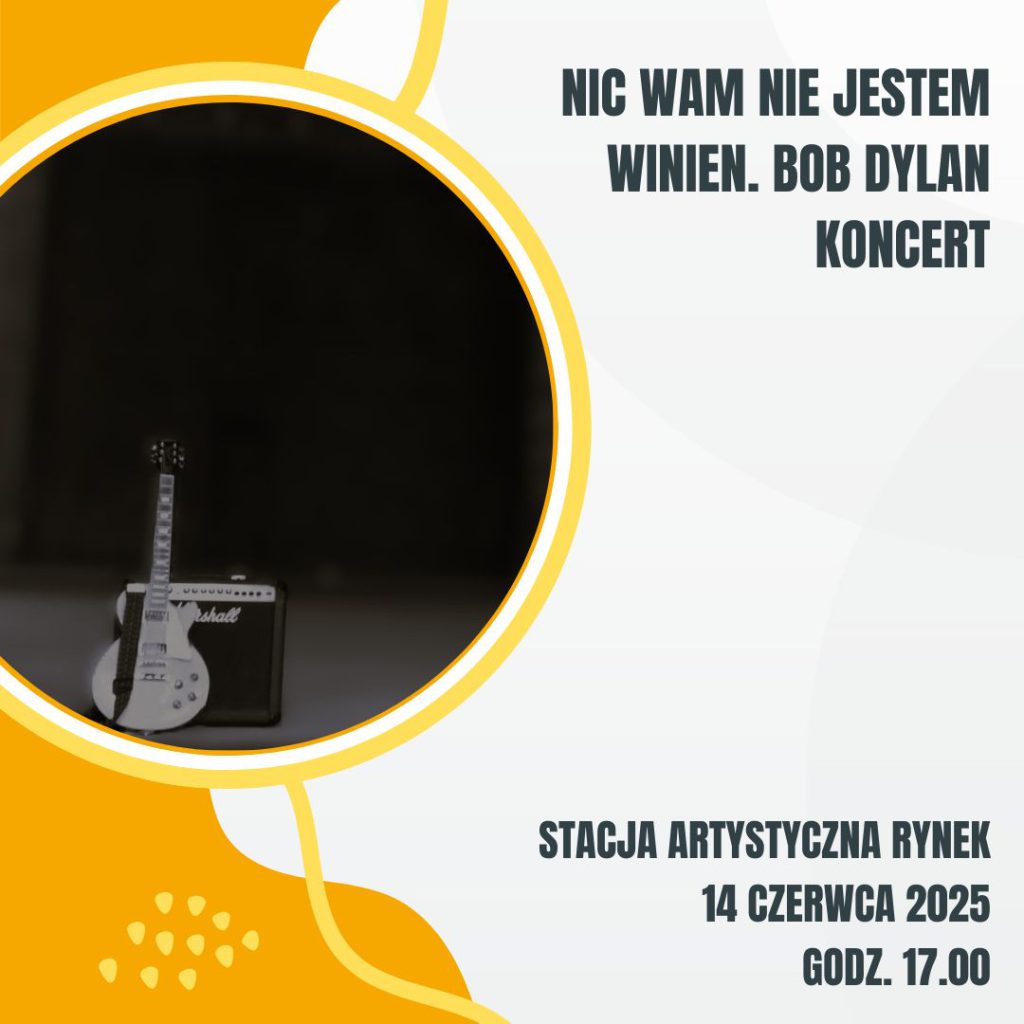 2025.06.14 Koncert: Nic Wam nie jestem winien